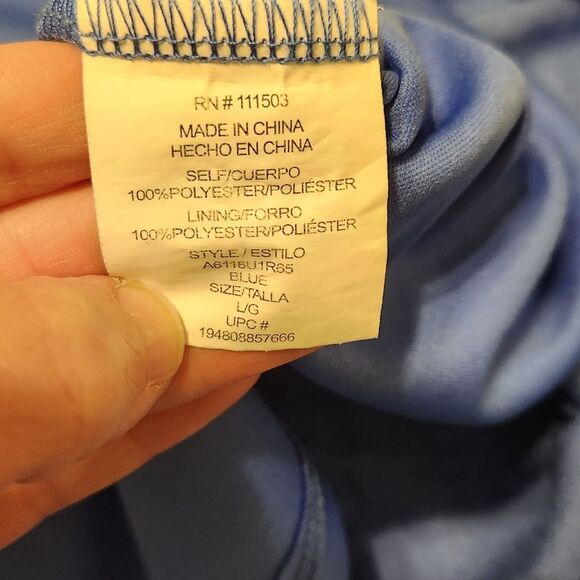 Lily Rose dress - Picture 8 of 9